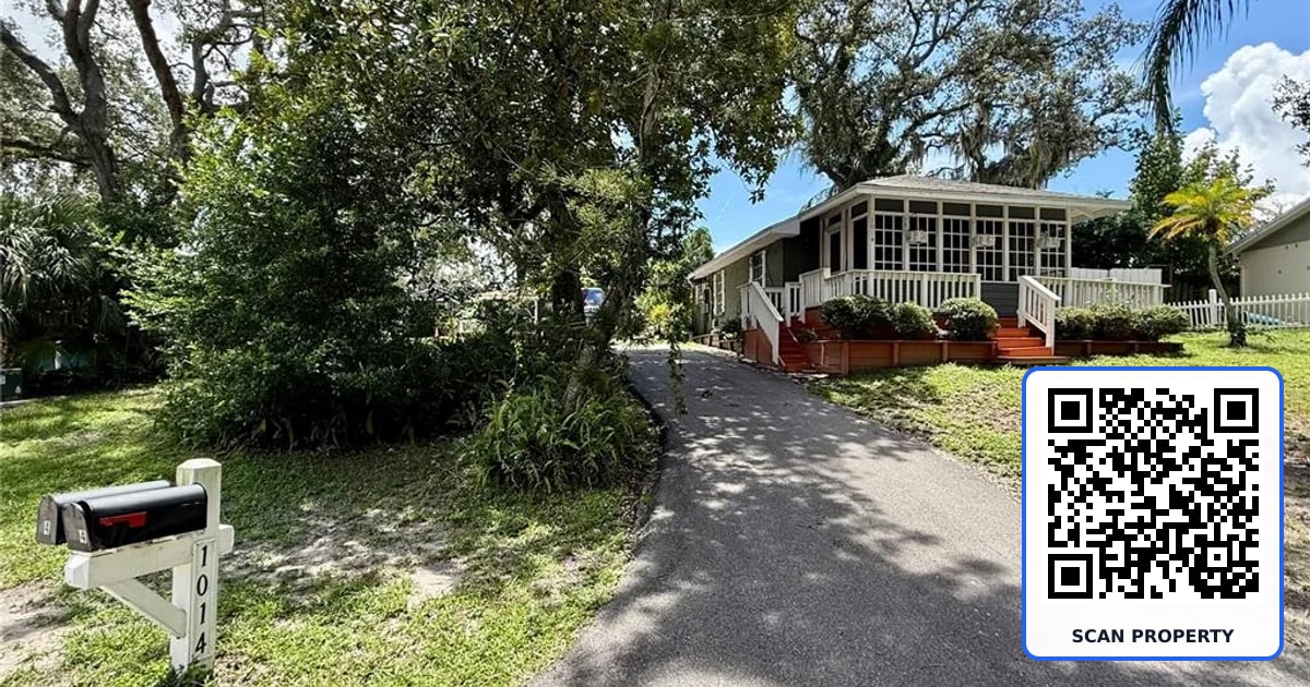 1014 W MOHAWK AVENUE property photo