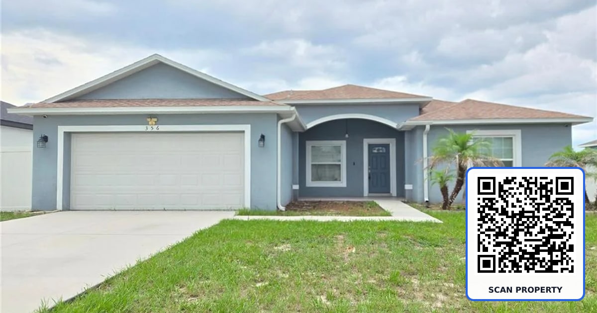 356 GARDENIA COURT property photo