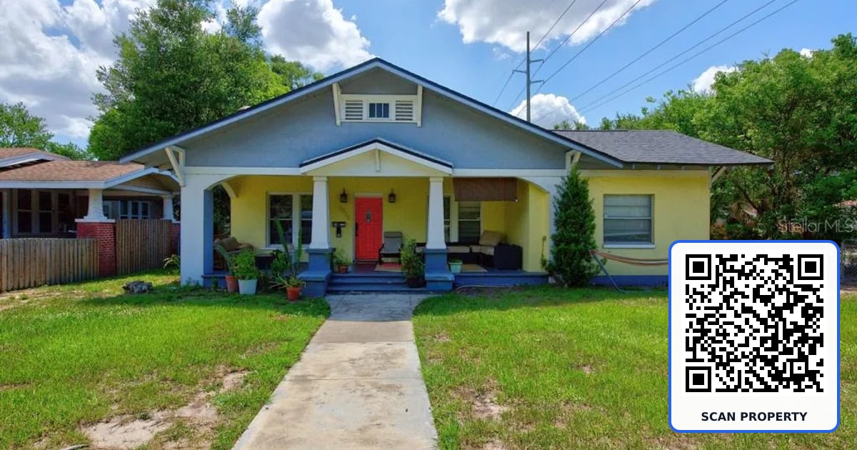 6020 N FLORA VISTA AVENUE property photo