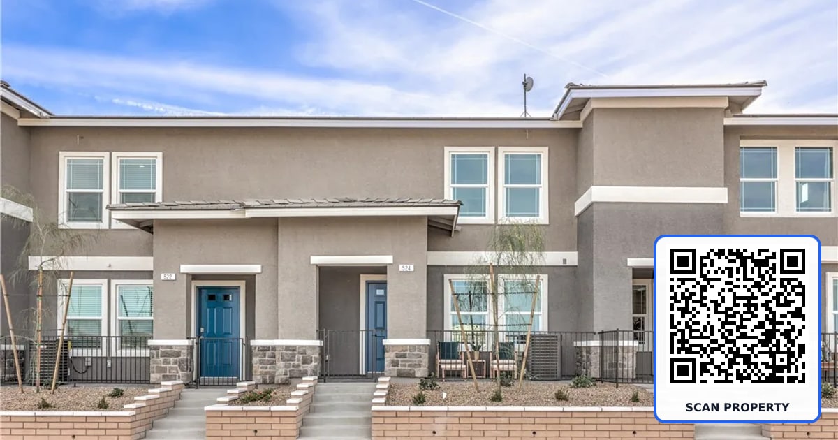 929 Black Heron Street property photo
