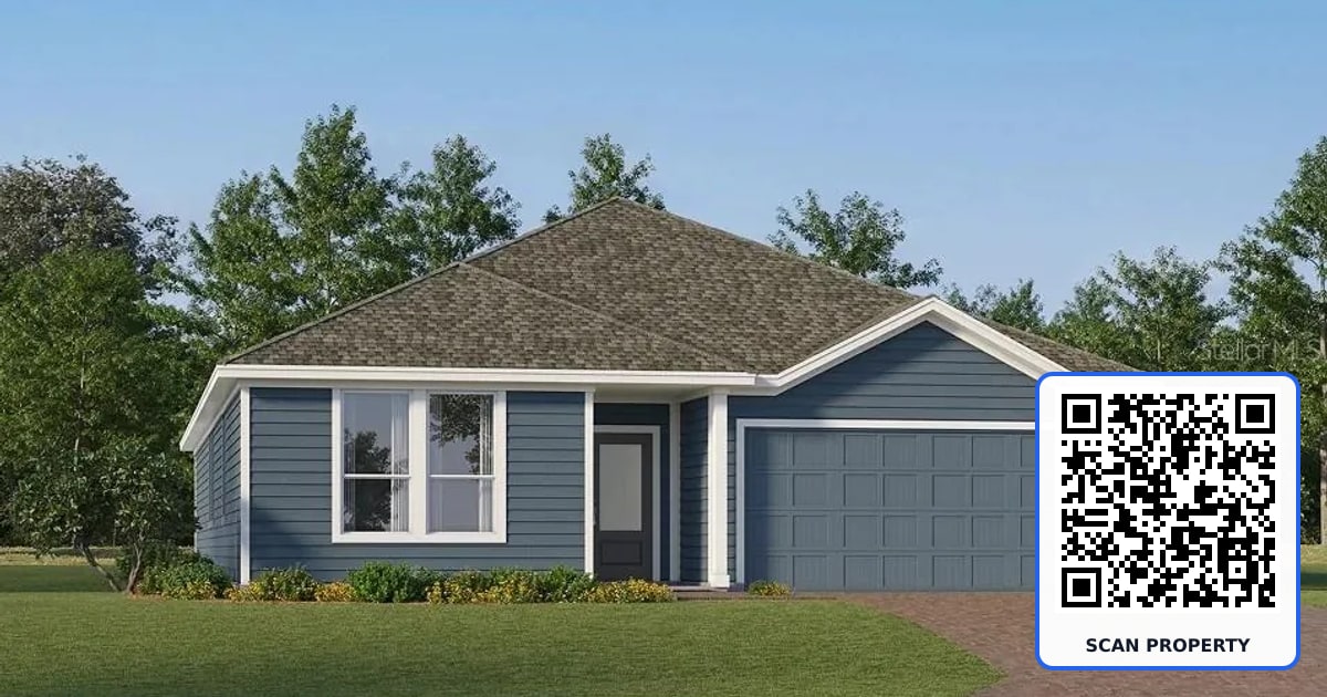 5102 FLAXLEAF STREET property photo