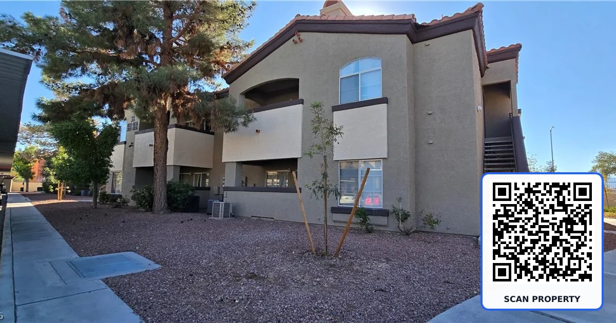 9000 Las Vegas Boulevard 1034 property photo