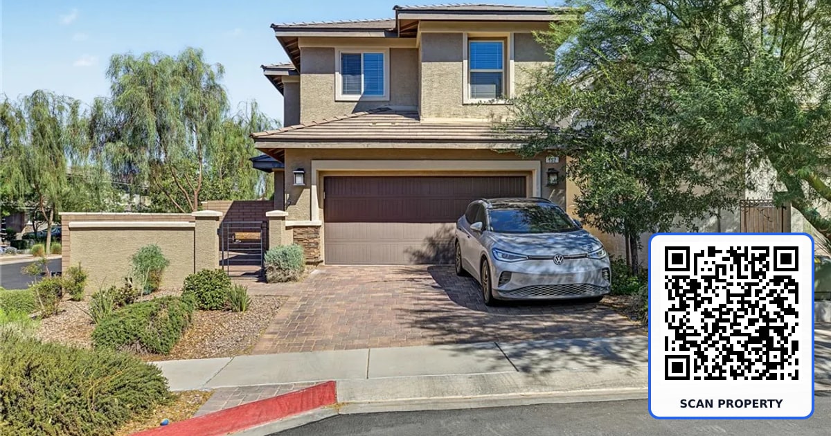 152 Volti Subito Way property photo
