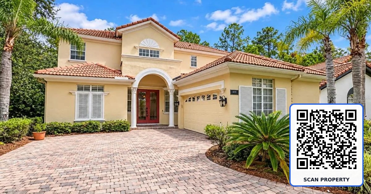 11773 BELLA MILANO COURT property photo