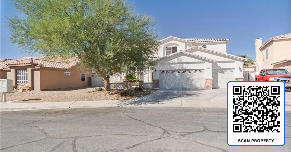 6236 Desert Haven Road property photo
