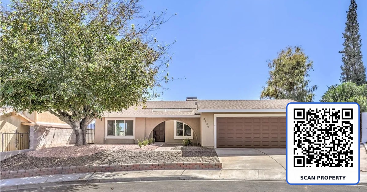 3939 Cedaredge Court property photo