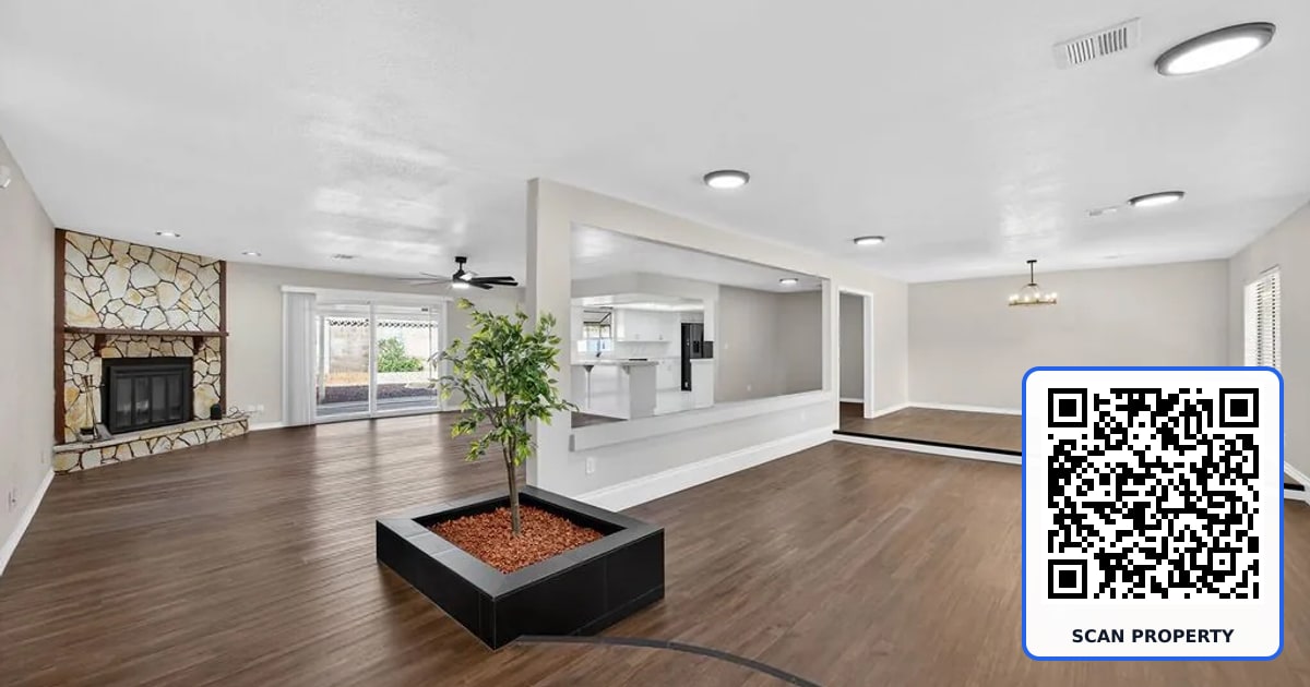 3189 Casanova Circle property photo