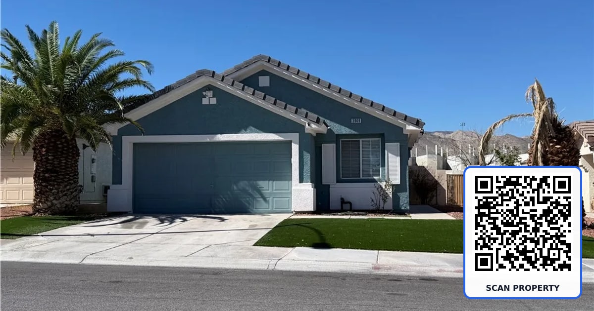 3909 Broad Meadow Court property photo