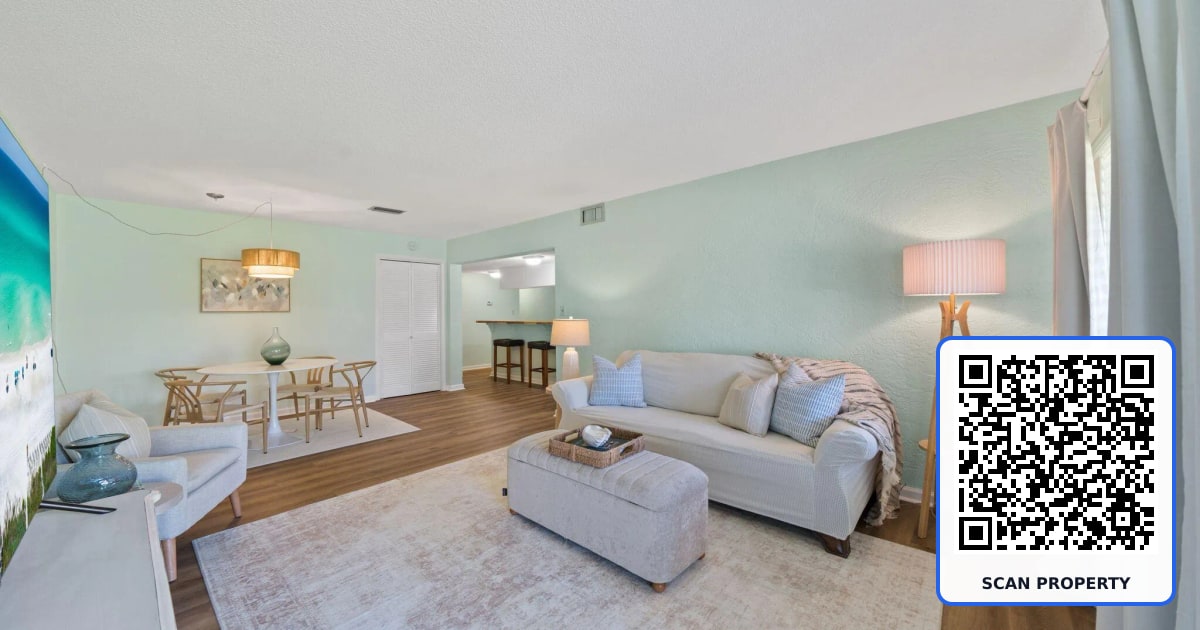 6901 N Lagoon Drive UNIT 37 property photo