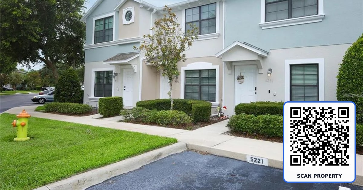 5221 WINDSOR LAKE CIRCLE property photo