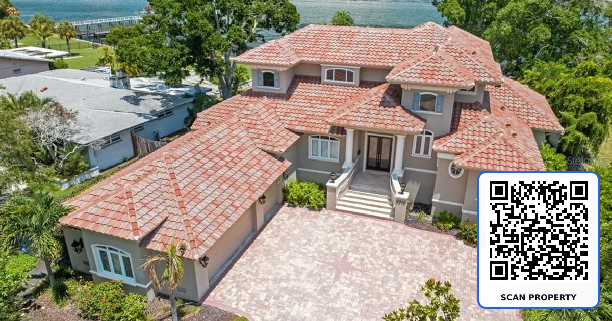 5918 BAHAMA SHORES DRIVE S property photo