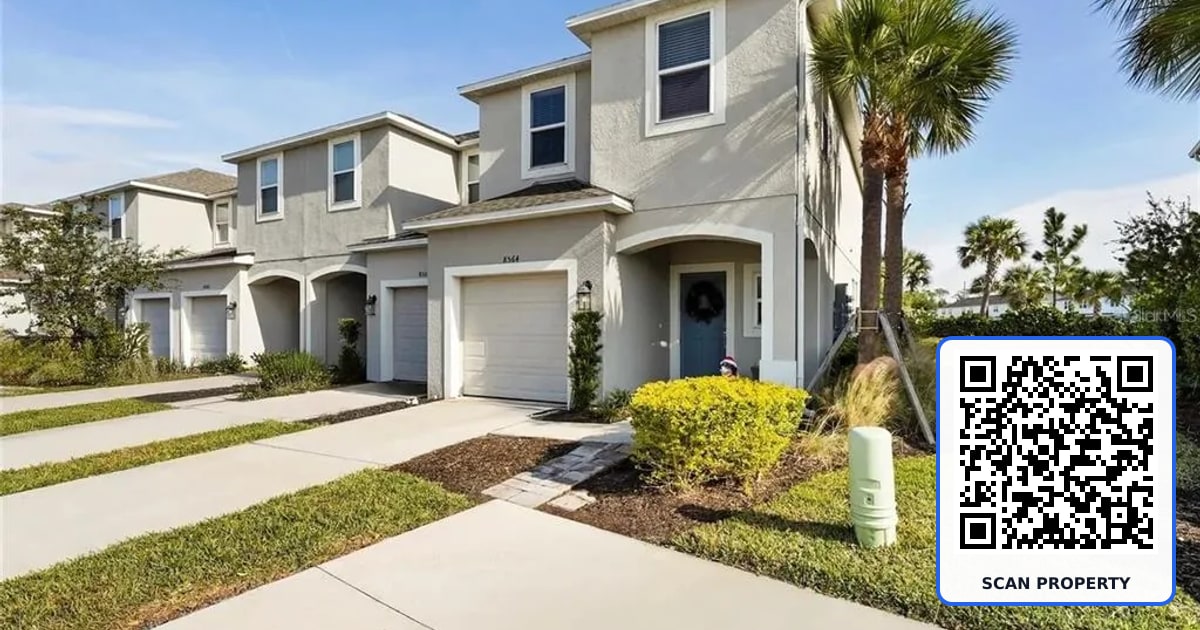 8556 LUNAR SKYE STREET property photo