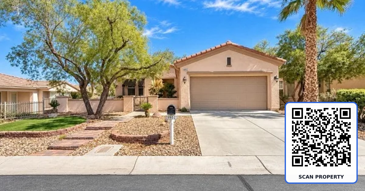 4952 Rivedro Street property photo