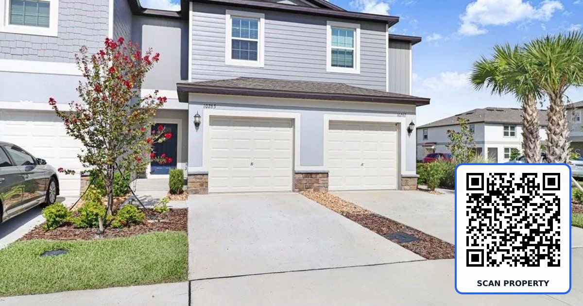 10263 TRUMPET HONETSUCKLE WAY property photo