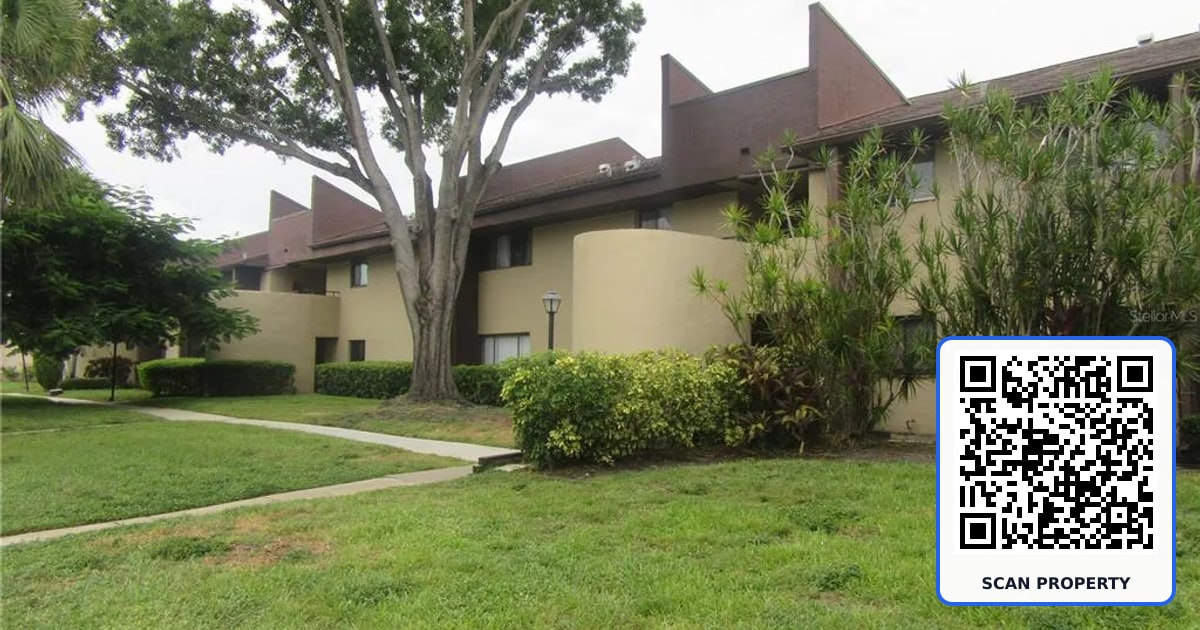875 S VILLAGE DRIVE N UNIT 101 property photo