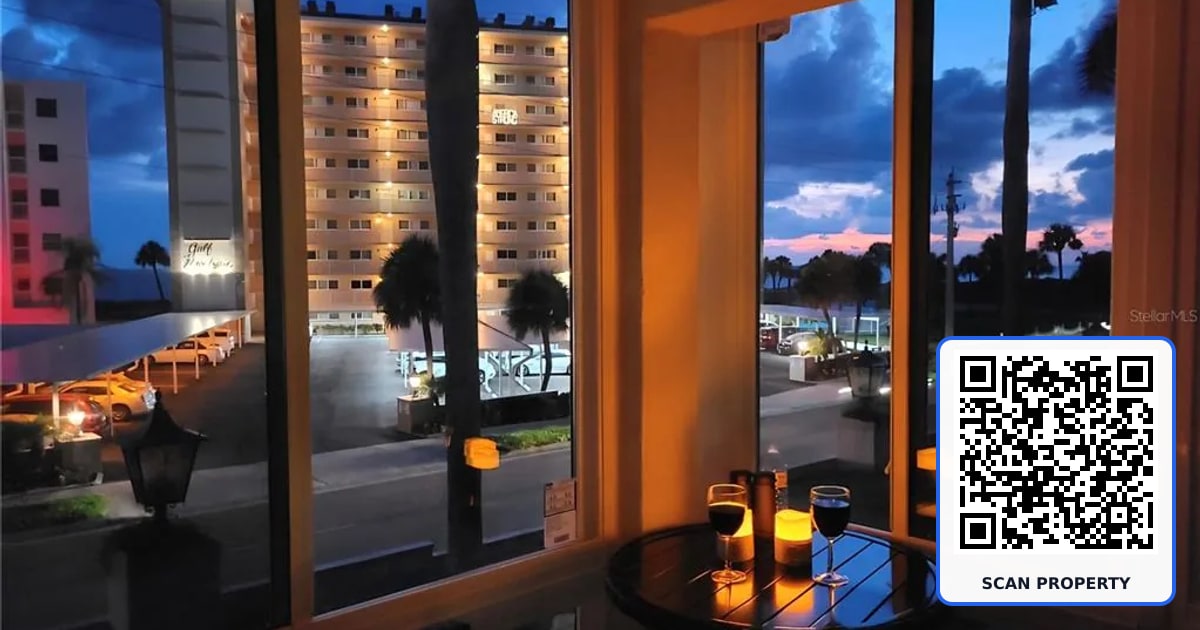 200 THE ESPLANADE N UNIT B15 property photo