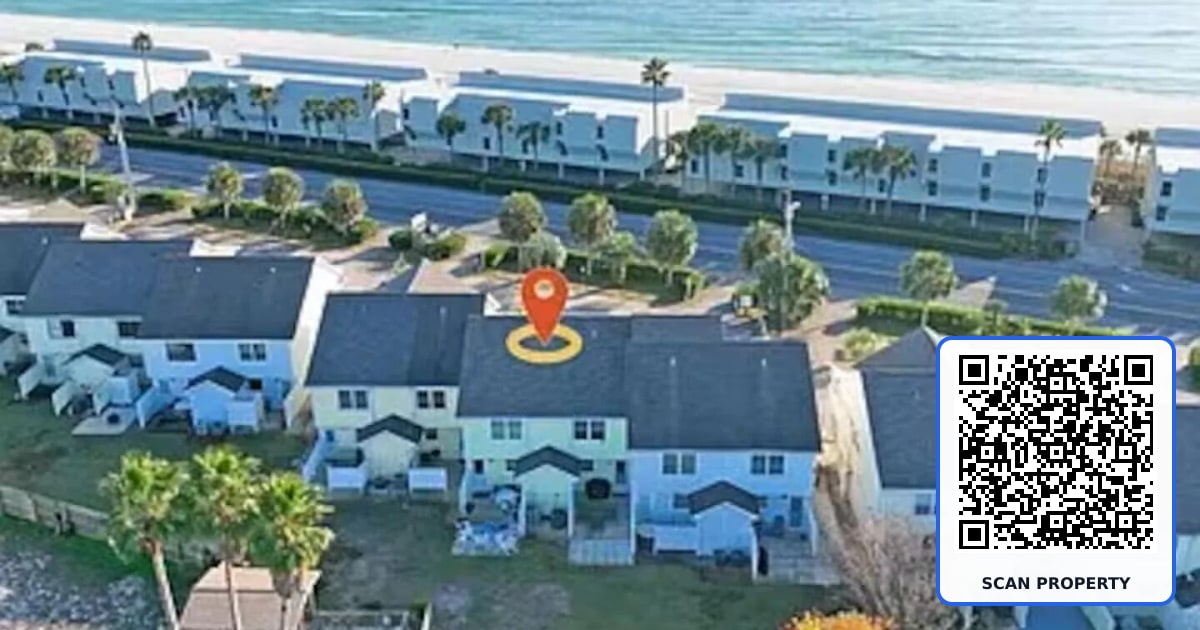 22522 Front Beach Road UNIT O property photo
