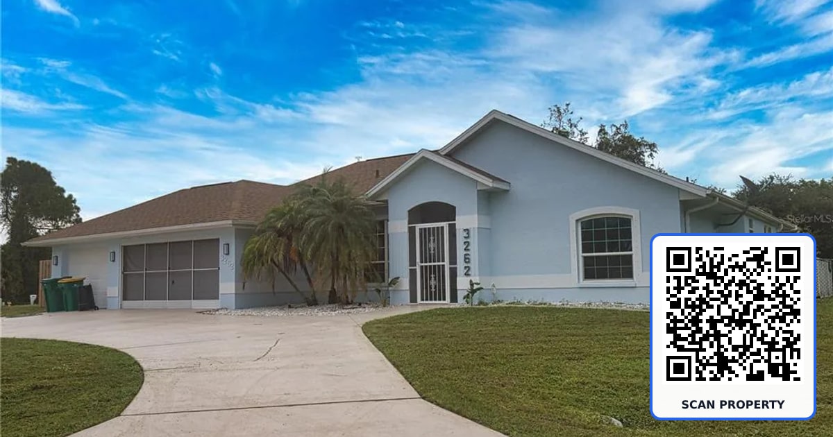 3262 STEADMAN STREET property photo