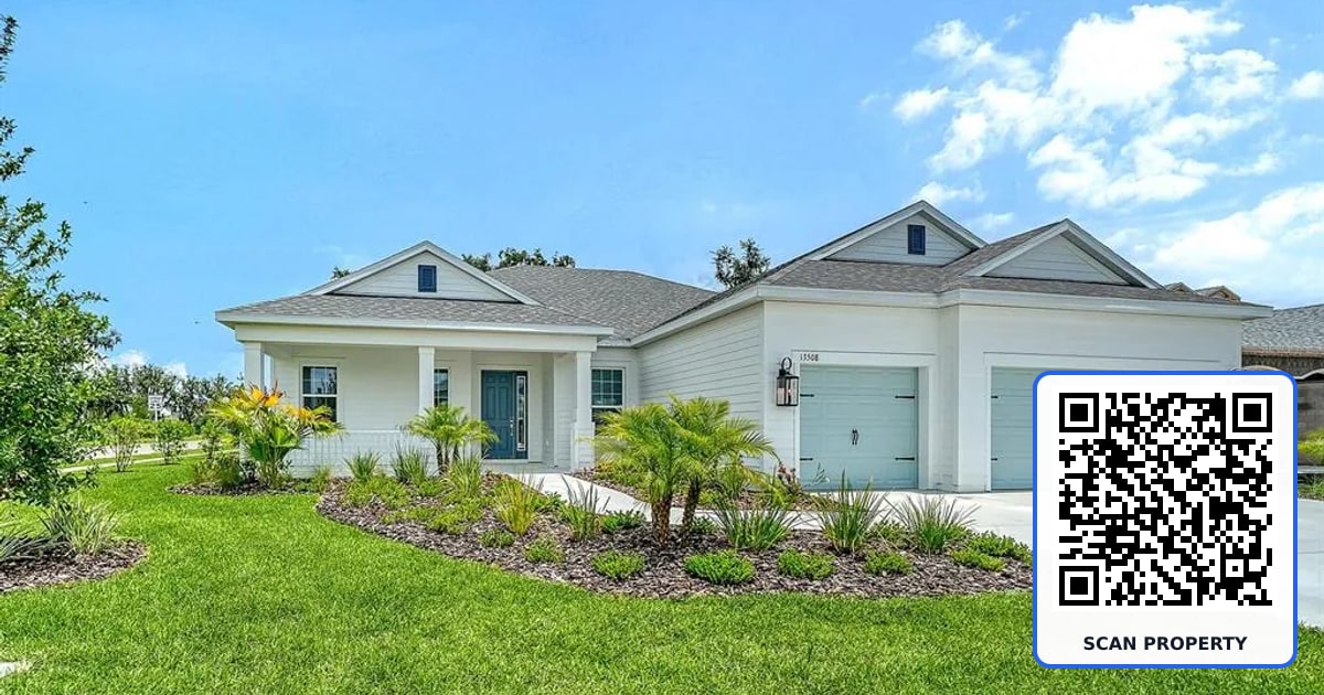 13508 WILDWATER COURT property photo