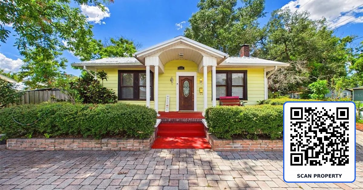 6408 N HIGHLAND AVENUE property photo