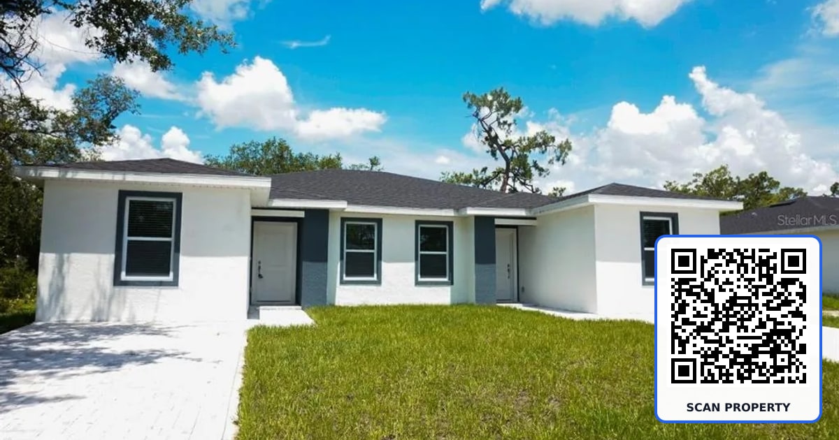 769 PLATYPUS COURT property photo