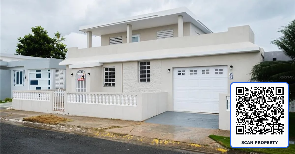 Lydia Oeste URB.LEVITTOWN LAKE AN53 ALTOS property photo