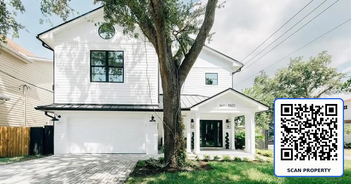 3501 W TACON STREET property photo