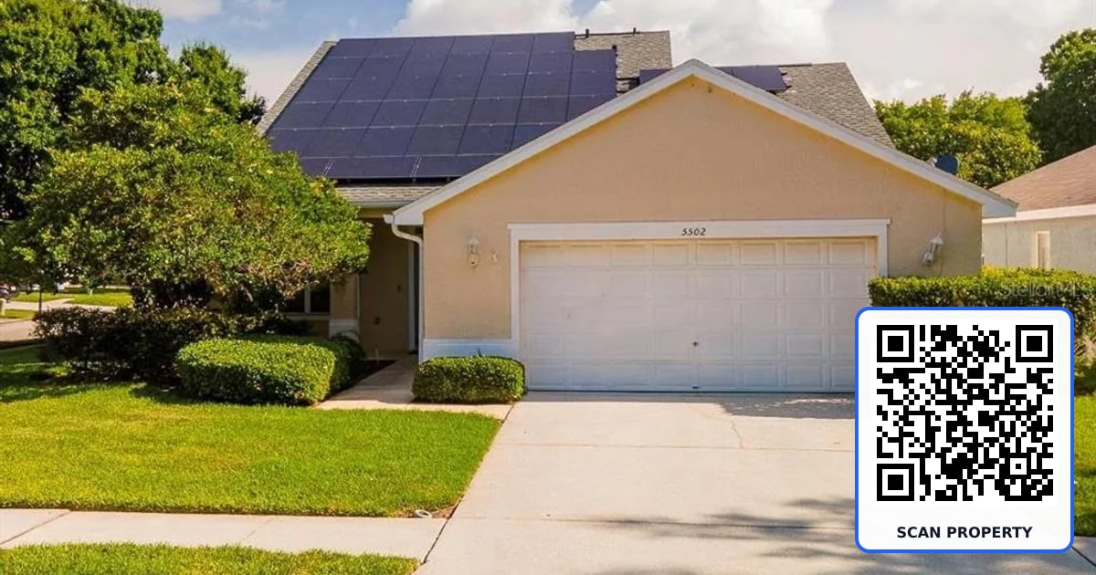 5502 TUGHILL DRIVE property photo