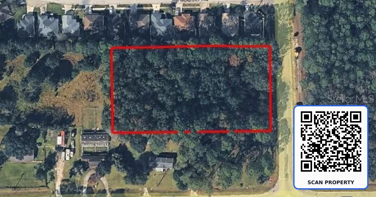 0 AGRICULTURAL CENTER DRIVE property photo