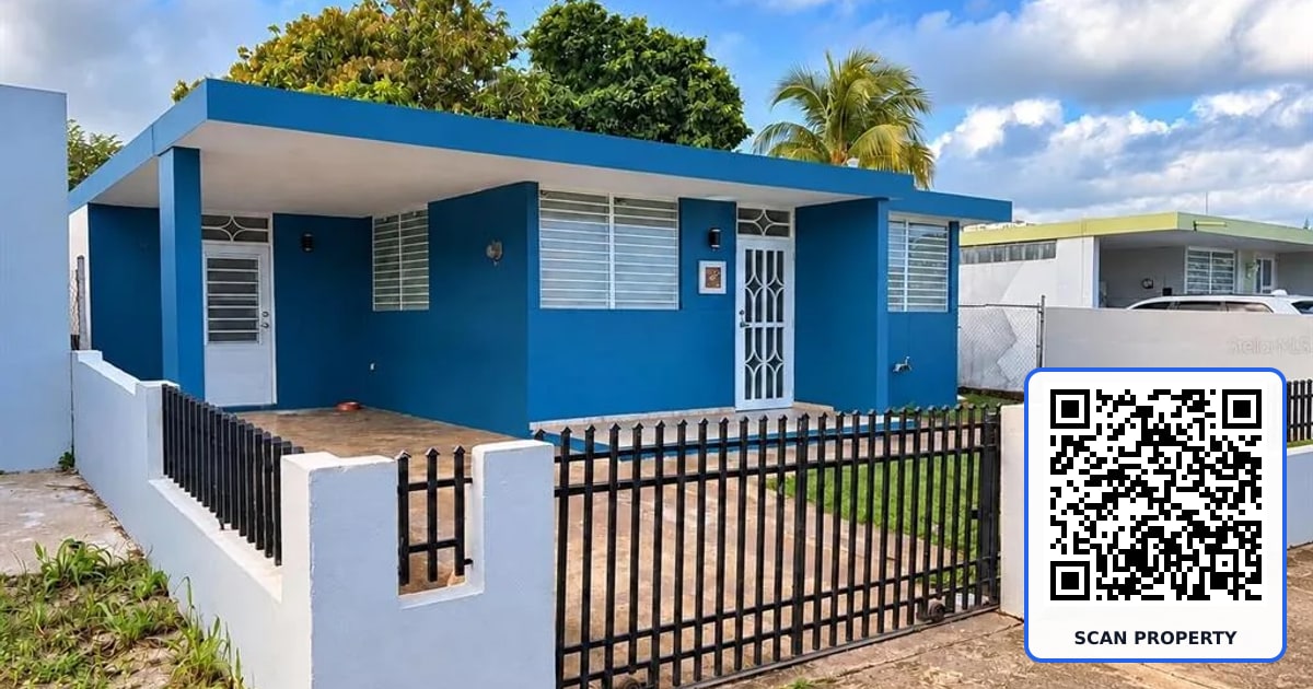 CALLE 12 URB MONTE BRISAS V 5K CASA 41 property photo