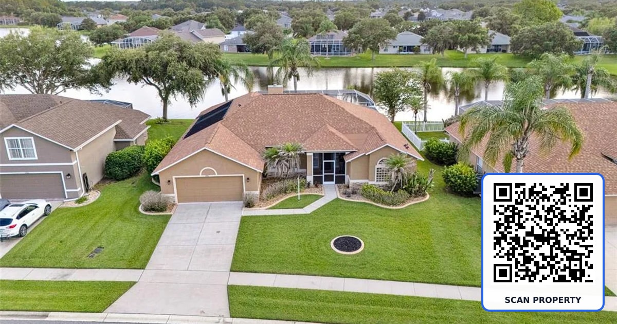 1714 CREEKWATER BOULEVARD property photo