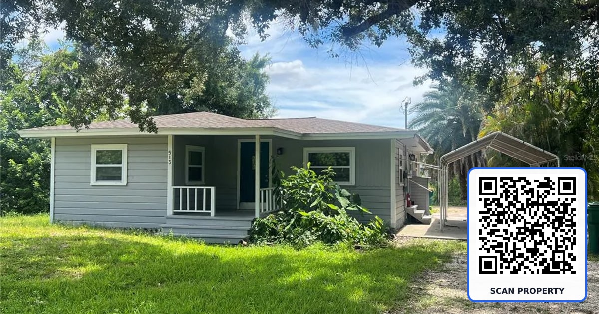 513 OLIPHANT LANE property photo