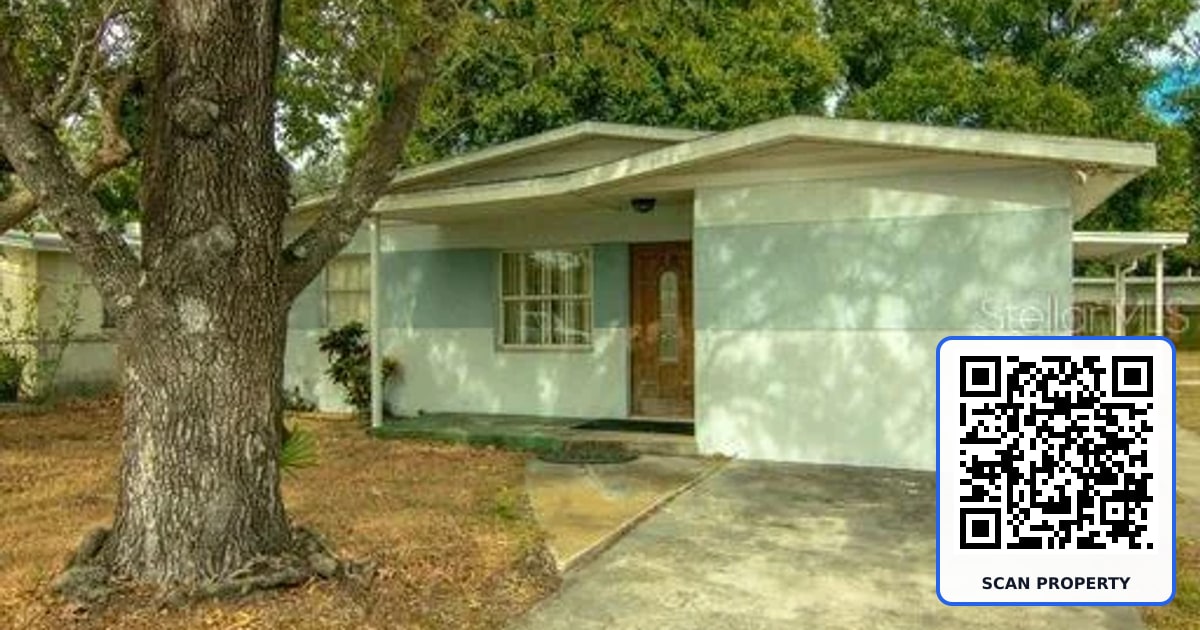 3411 W GRACE STREET property photo