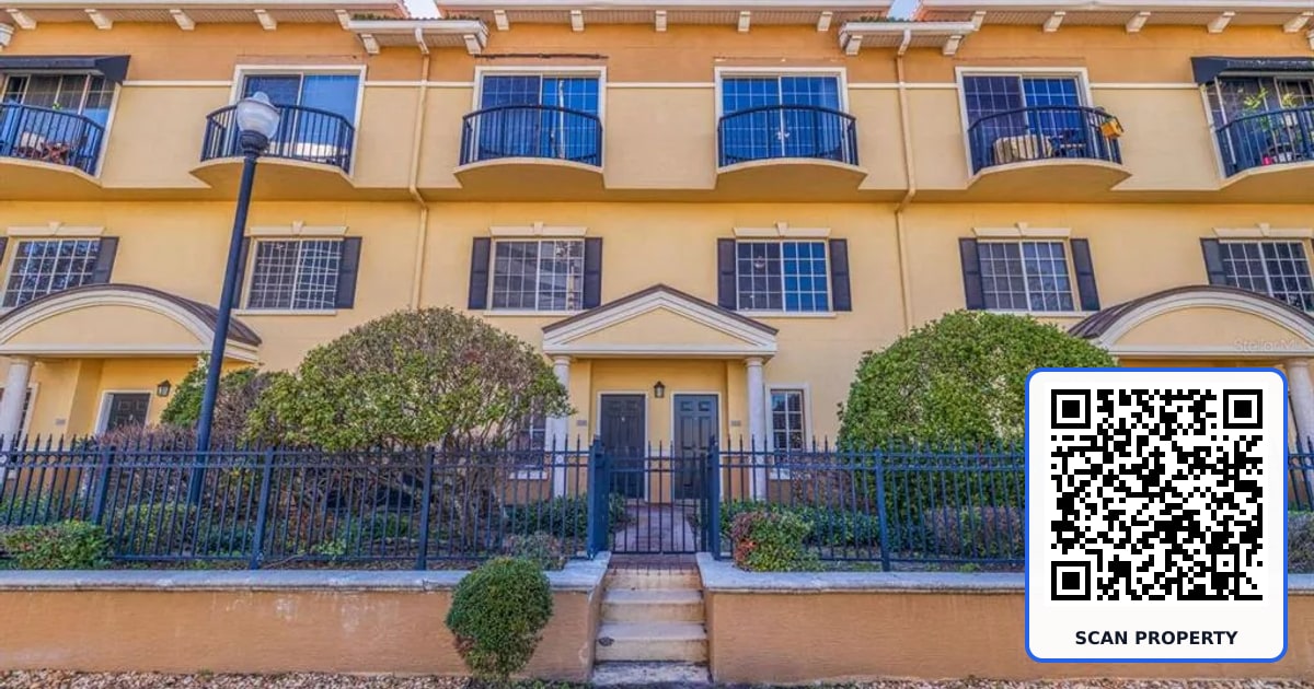 5252 W KENNEDY BOULEVARD property photo