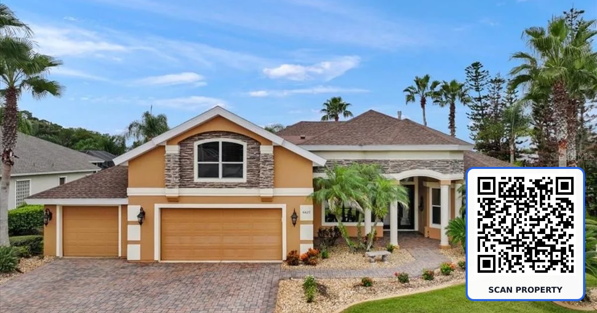 6627 MERRYVALE LANE property photo