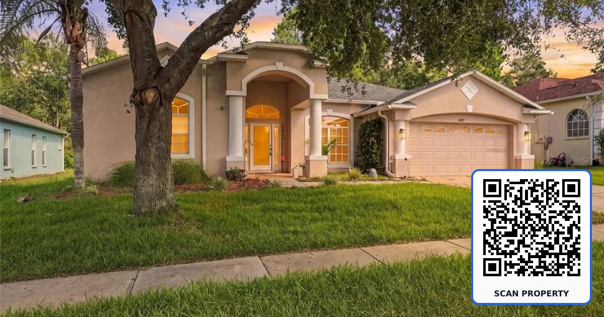 14617 EDGEMERE DRIVE property photo