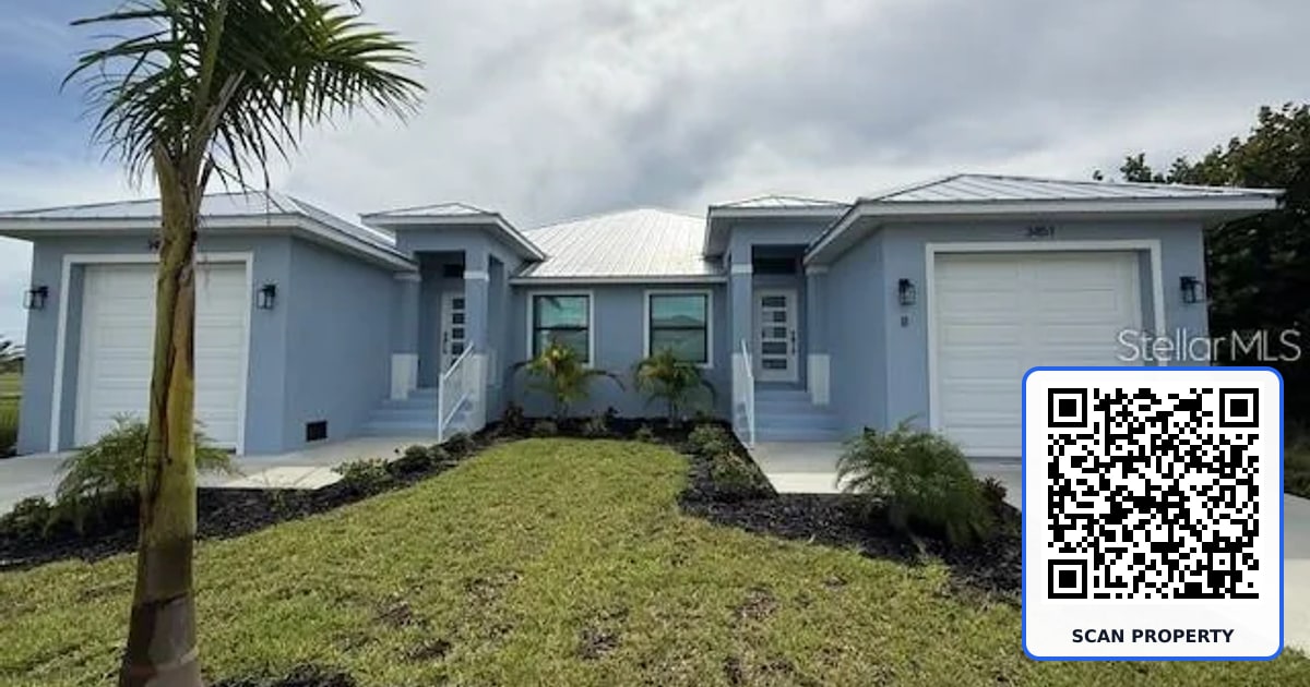 3451 BAL HARBOR BOULEVARD property photo