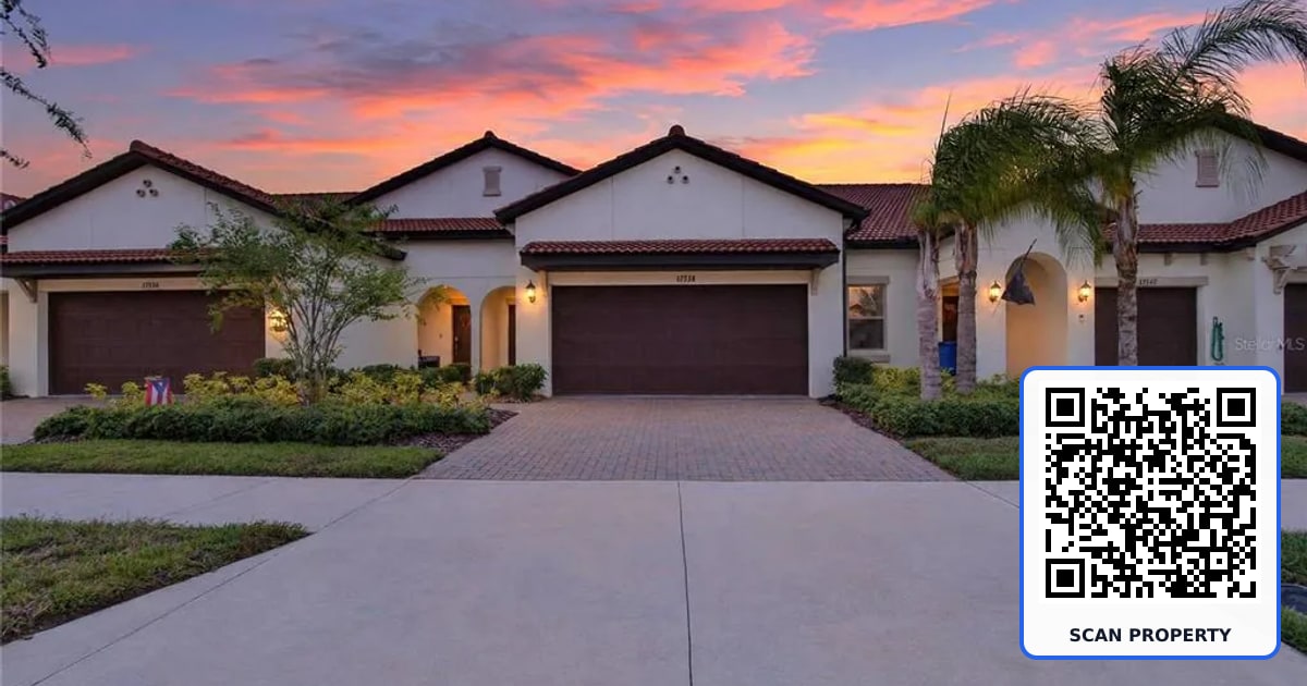 17538 HOLLY WELL AVENUE property photo