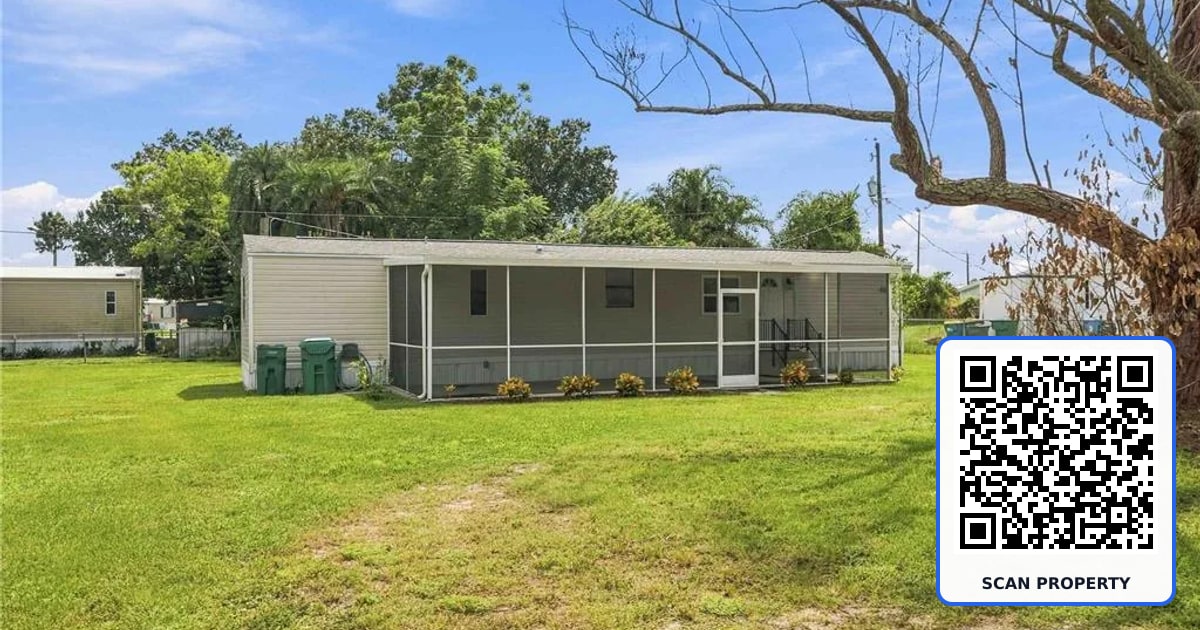 6619 ORANGE BLOSSOM LANE property photo