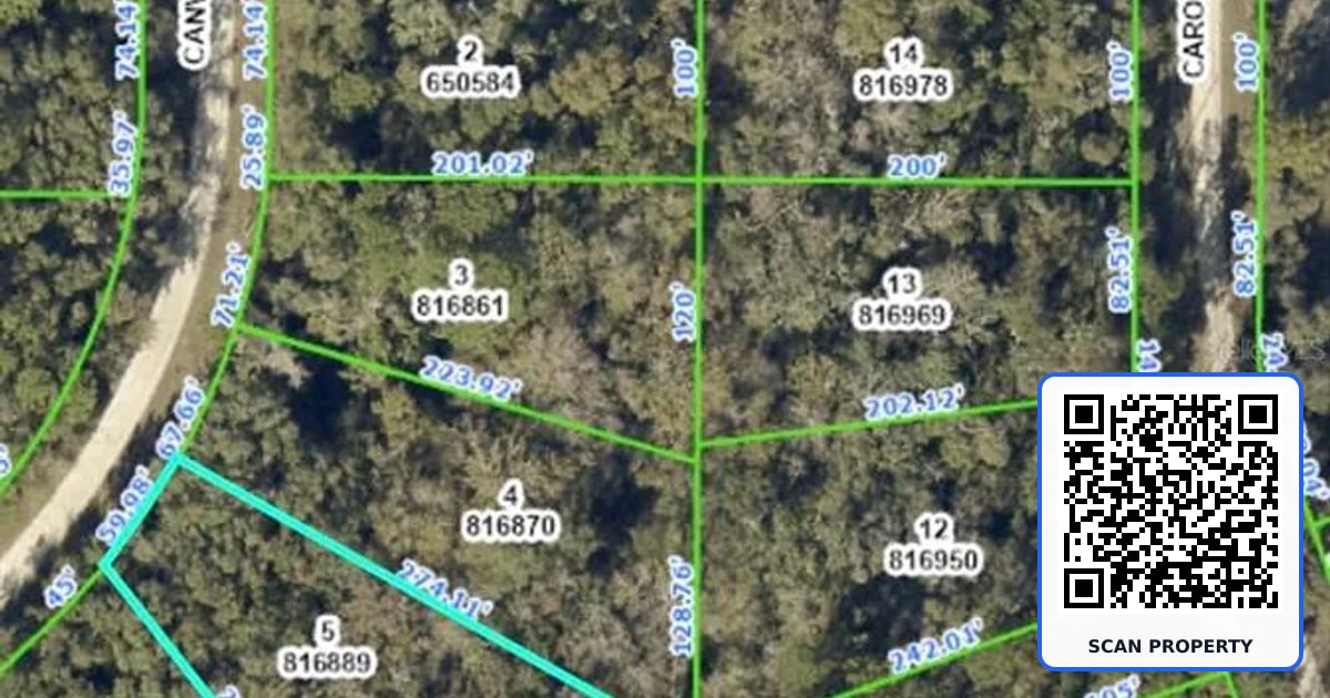 14476 CANVASBACK ROAD property photo