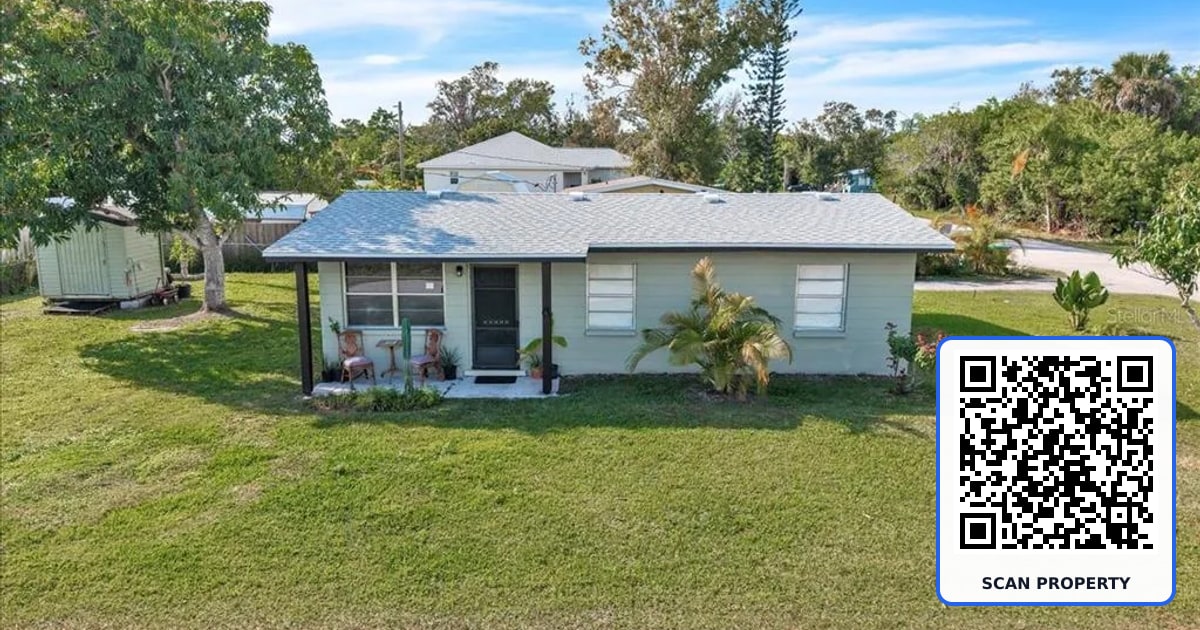 1437 CORAL RIDGE DRIVE property photo