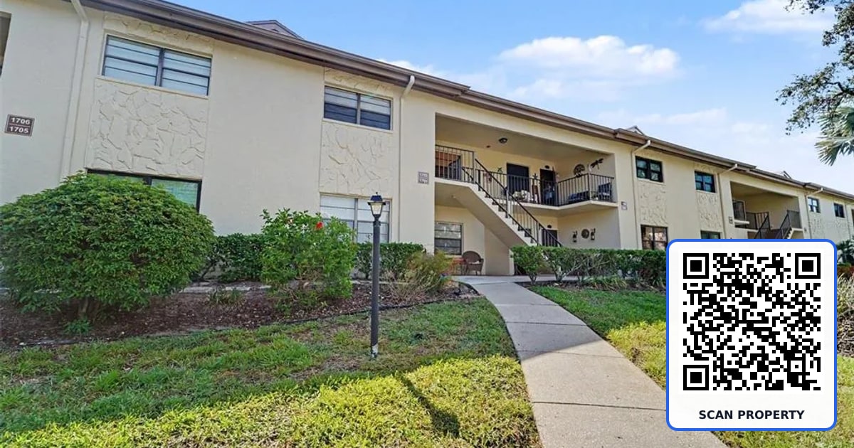 1702 SEASCAPE CIRCLE UNIT 203 property photo