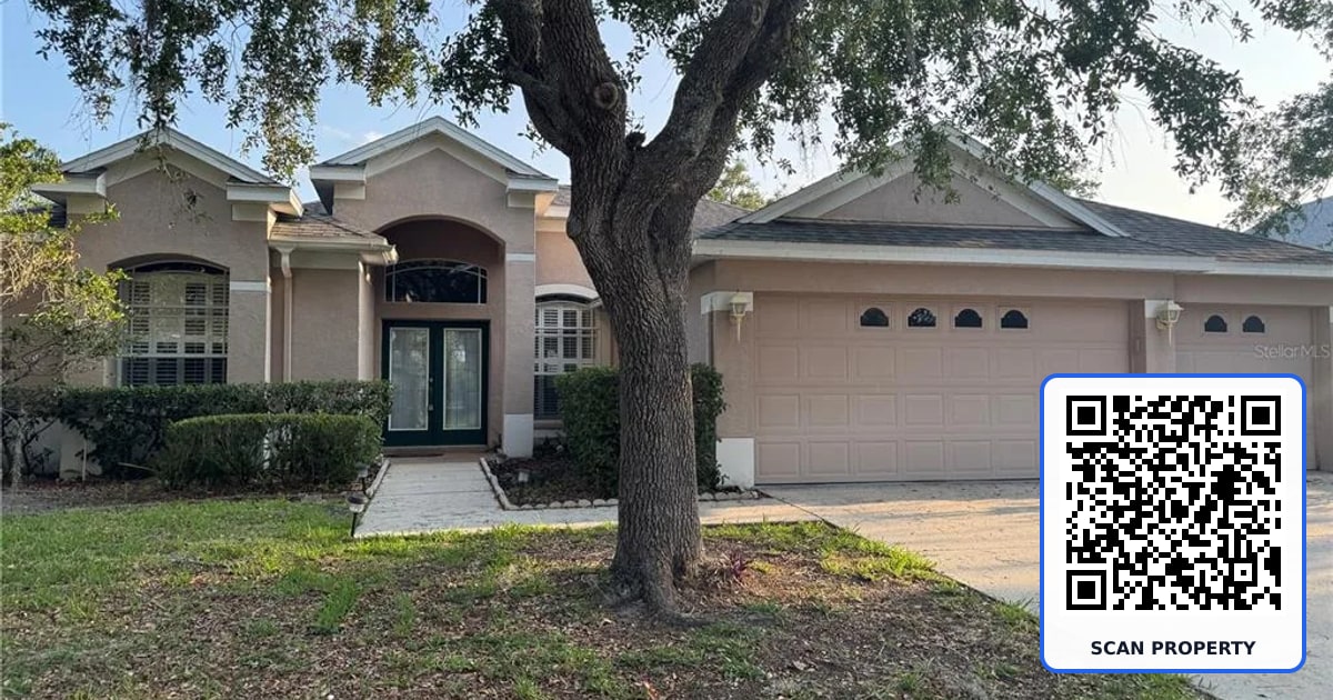 10207 QUAILS LANDING AVENUE property photo