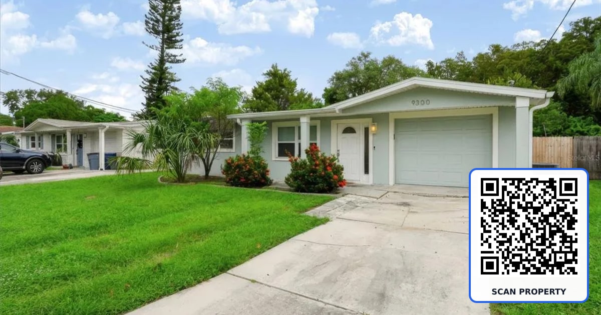 9300 UNICORN AVENUE property photo