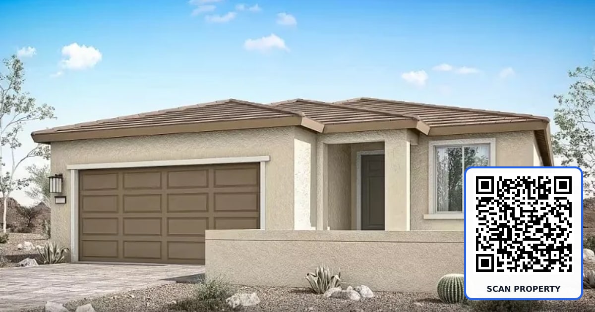 1213 Desert Halo Drive property photo