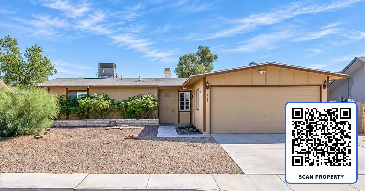 405 Santa Fe Street property photo