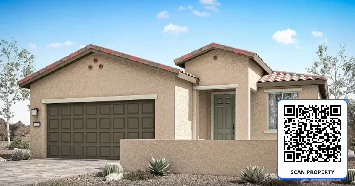 1216 Desert Halo Drive property photo