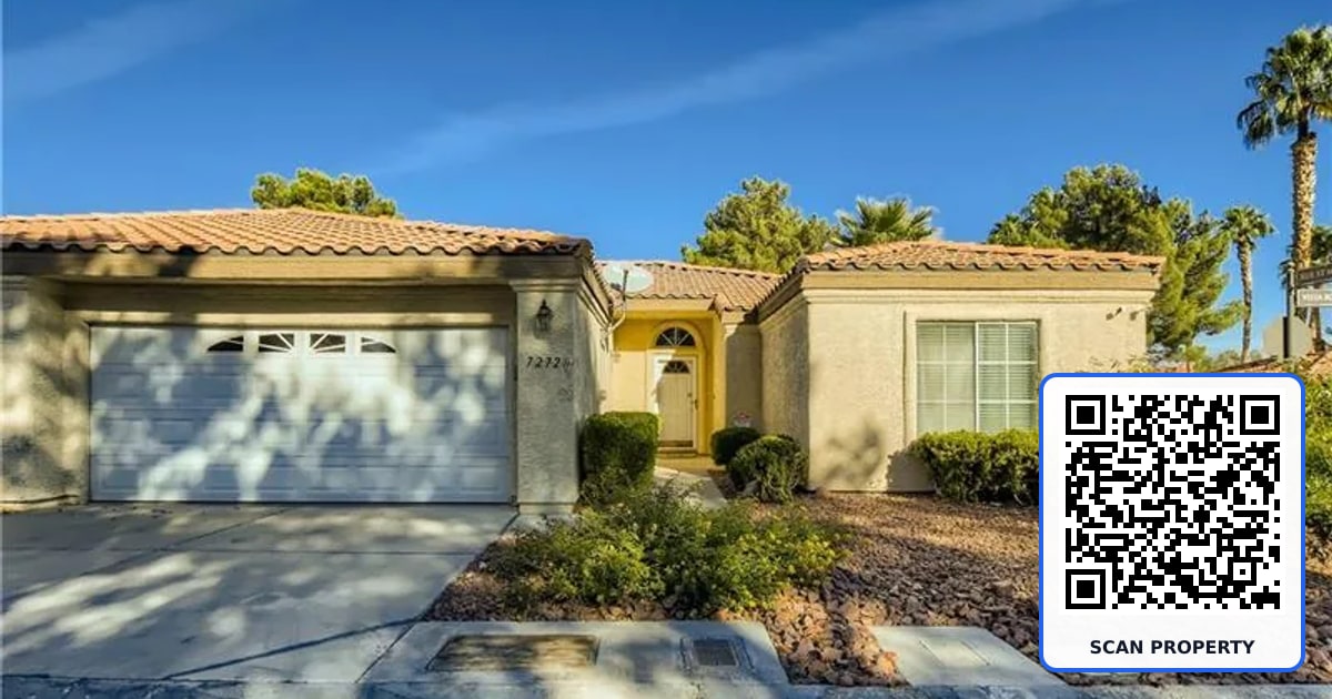 7272 Vista Bonita Drive property photo