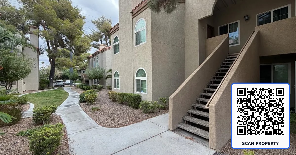 3145 East Flamingo Road 2129 property photo