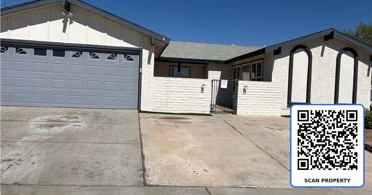 4488 Casa Sencia Street property photo